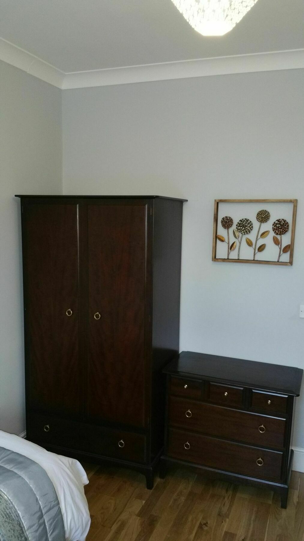 Portum -John St Apartment Helensburgh Eksteriør bilde